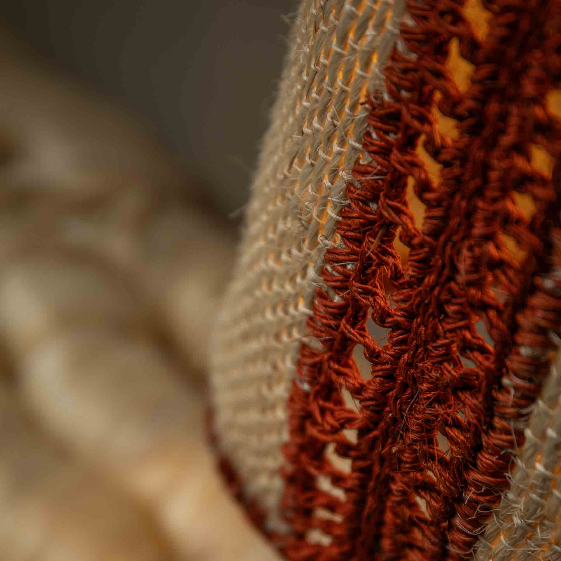 LÁMPARA COLGANTE RENGO