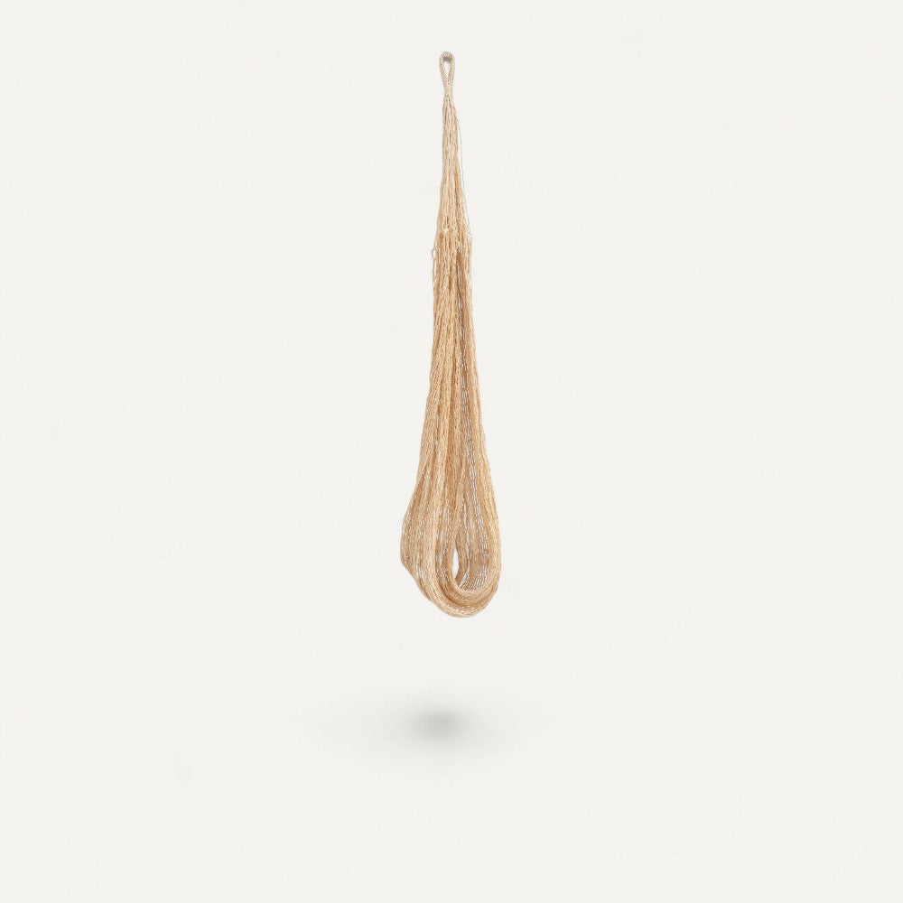 HAMACA NATURAL ALBEIRA