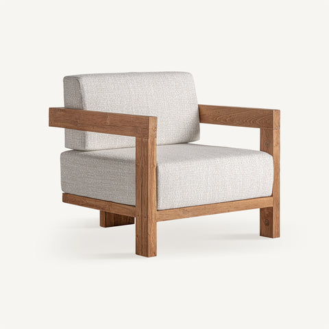 SILLÓN EXTERIOR TESTA