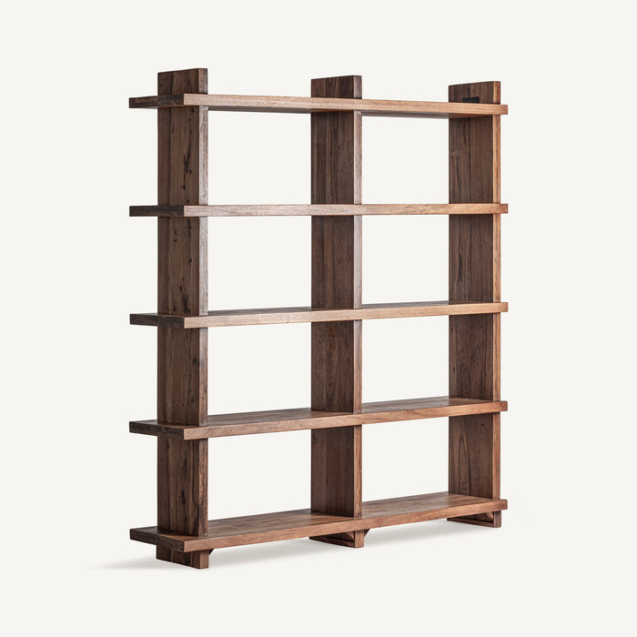 Estanterías / Librerías