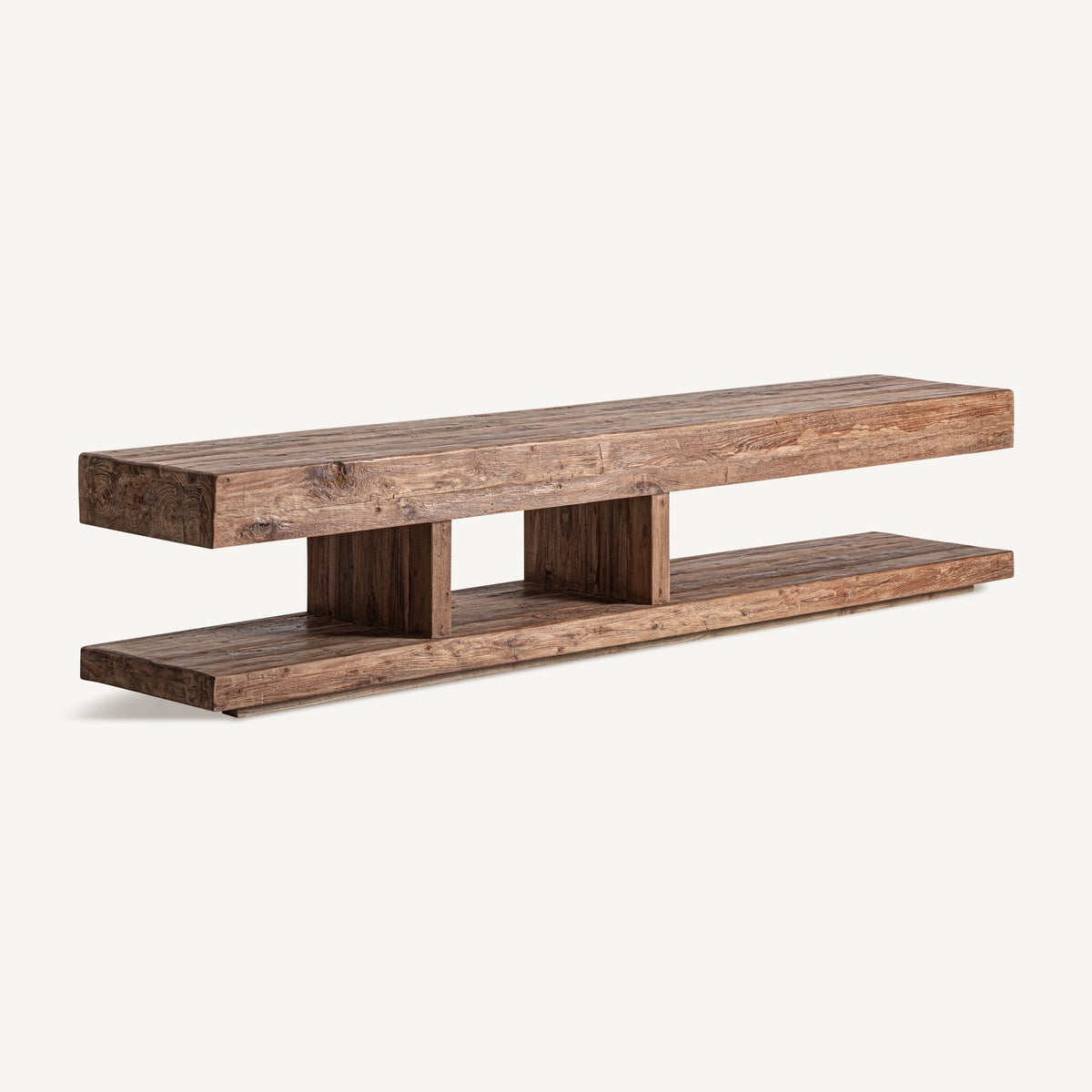 Mueble tv Carrik — vista 2 — Muyuga