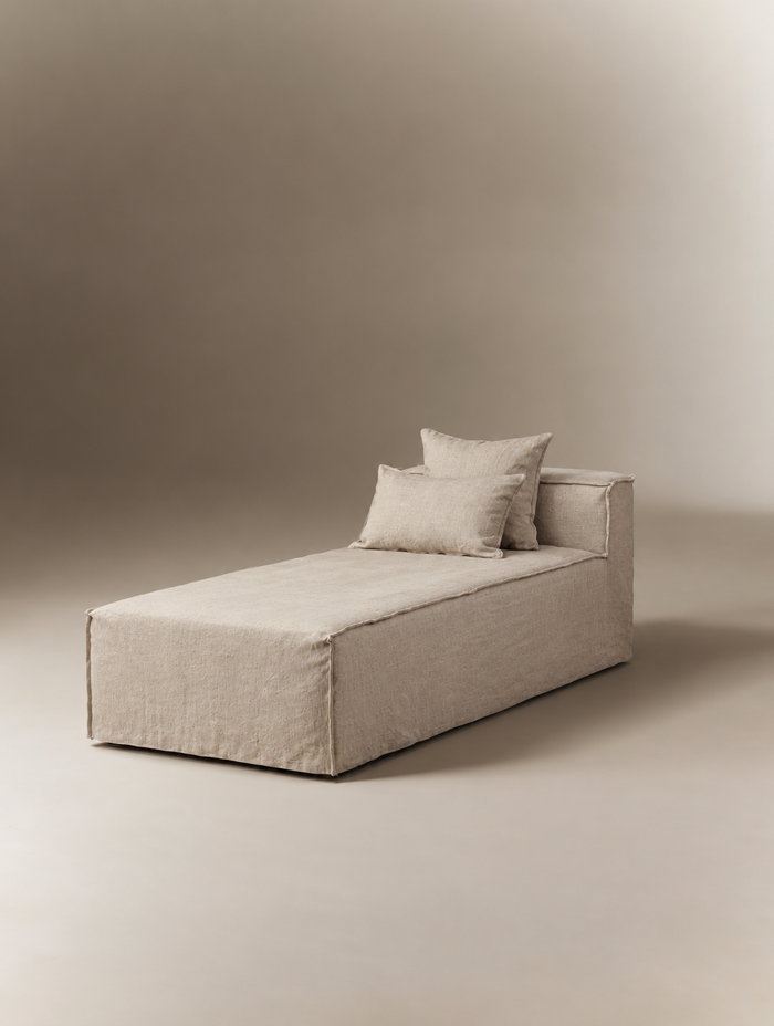 Chaise longues