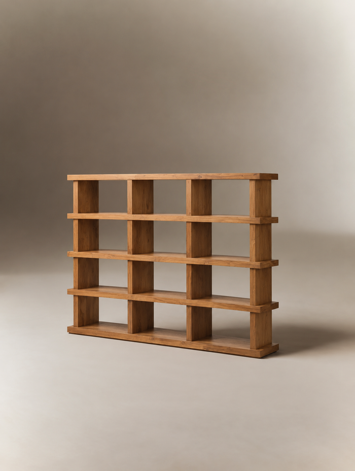 Estanterías / Librerías