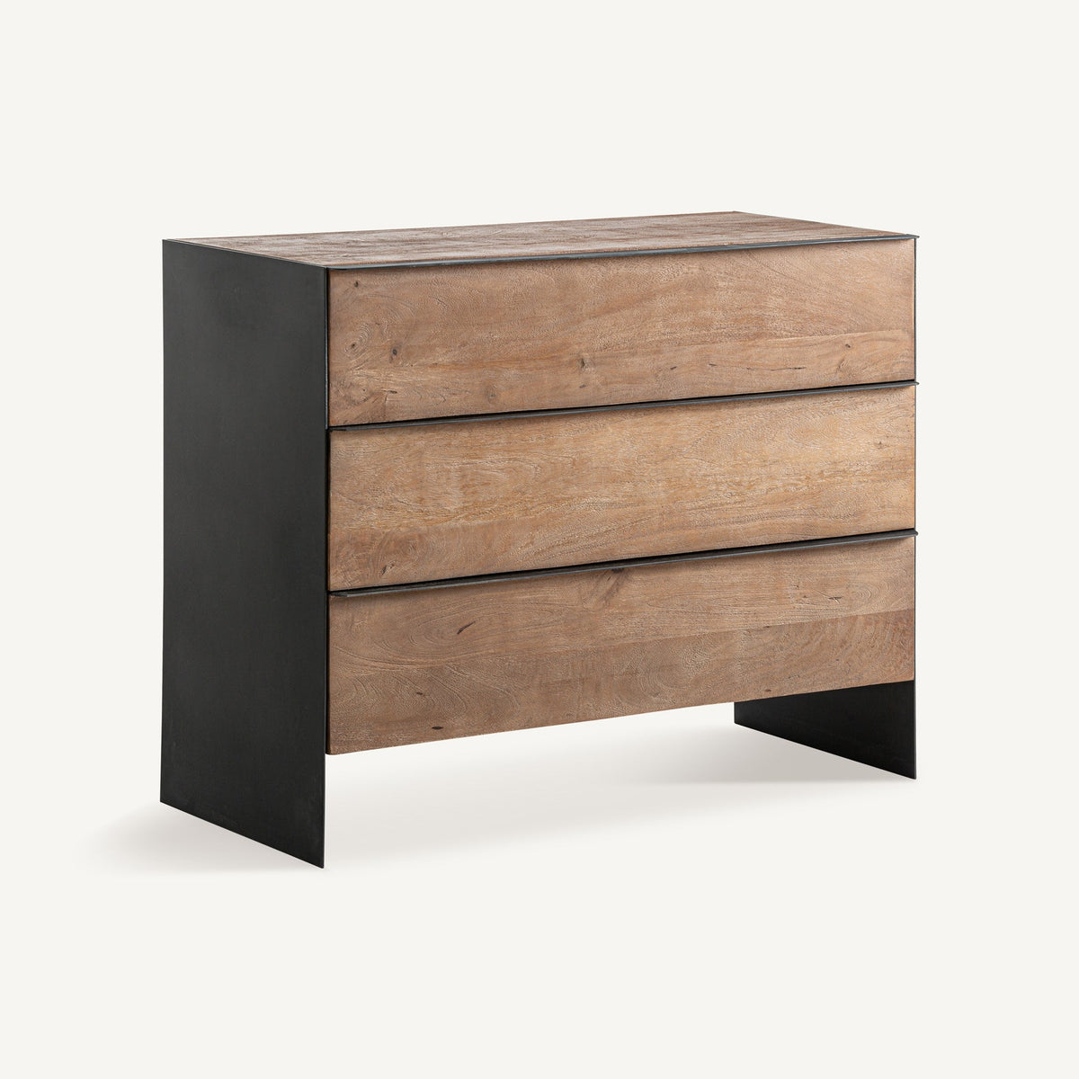 Cómoda Norvik — vista 2 — Muyuga