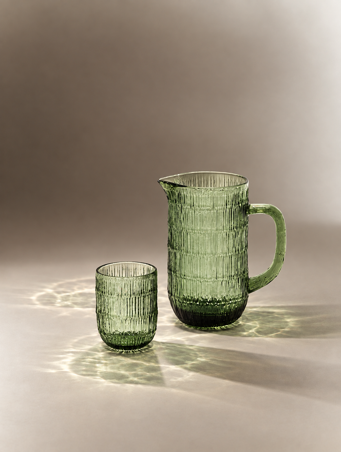 Tazas y jarras