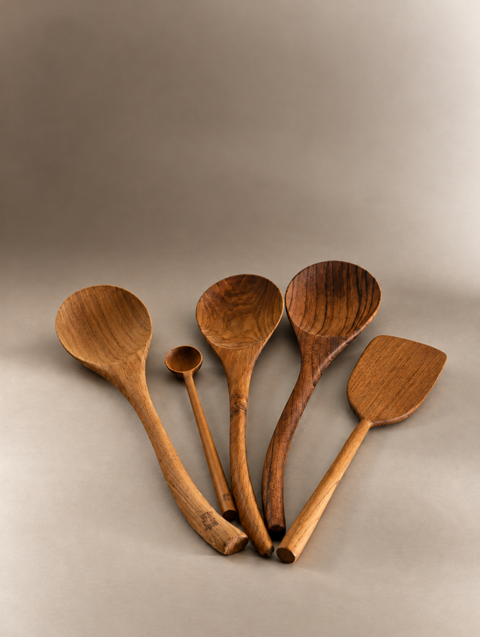 Utensilios de cocina