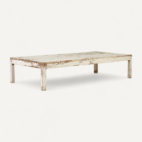 MESA DE CENTRO ANTIGUA VALESA