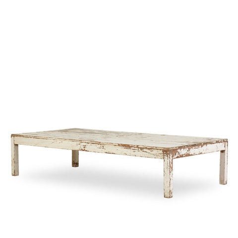 MESA DE CENTRO ANTIGUA VALESA