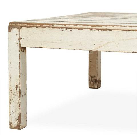 MESA DE CENTRO ANTIGUA VALESA