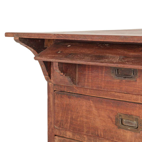 mueble antiguo cajonera muyuga