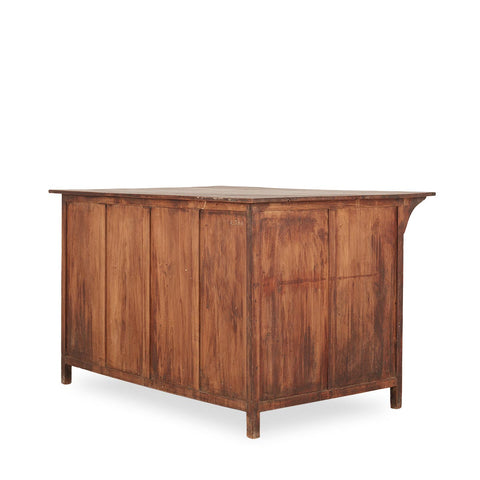 mueble antiguo cajonera