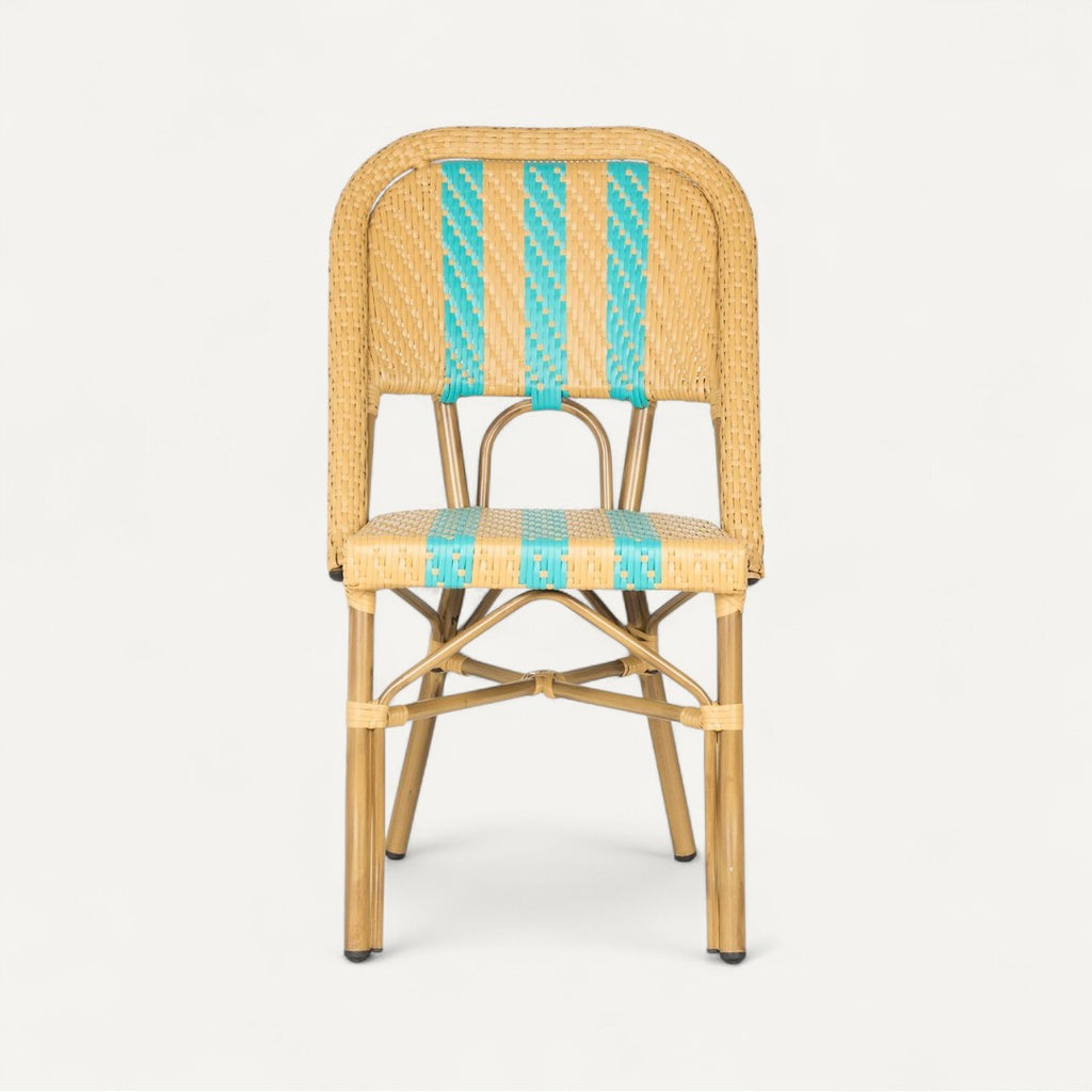 SILLA EXTERIOR IPANEMA