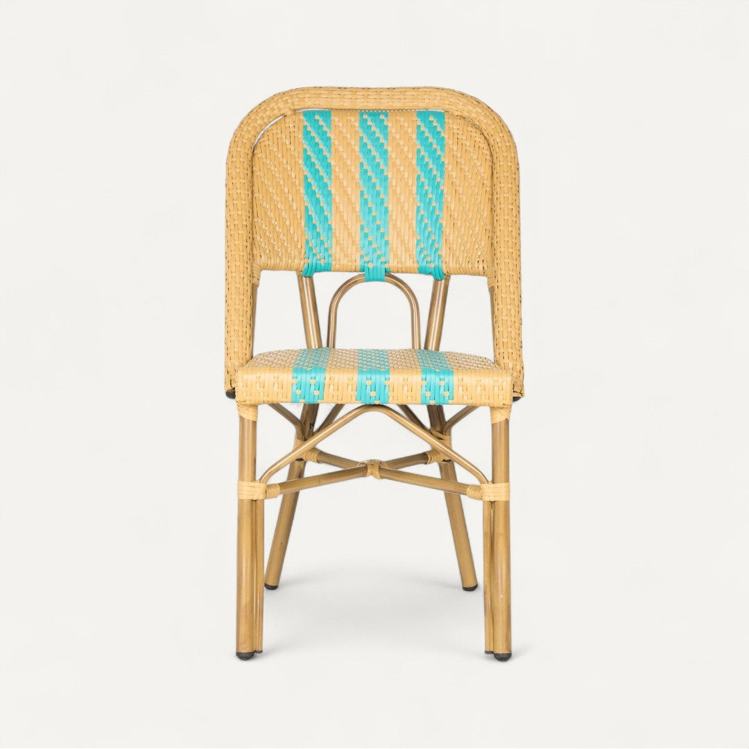 SILLA EXTERIOR IPANEMA