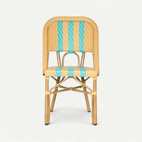 SILLA EXTERIOR IPANEMA