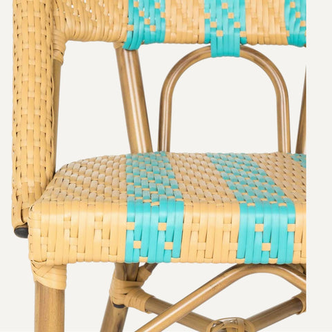 SILLA EXTERIOR IPANEMA