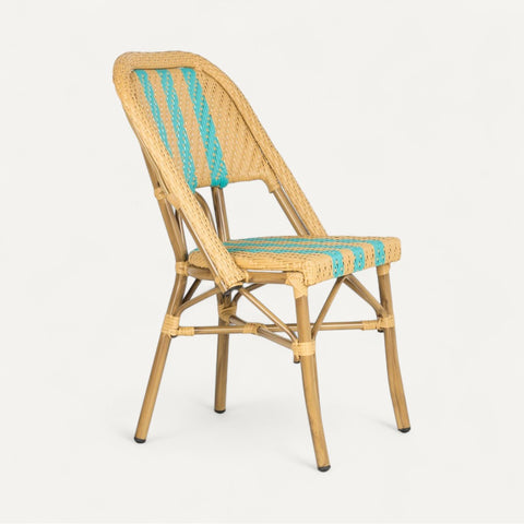 SILLA EXTERIOR IPANEMA