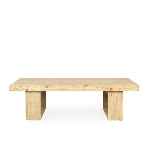 mesa decorativa wabi-sabi