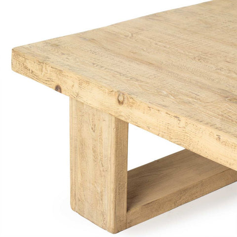 mesa decorativa wabi-sabi