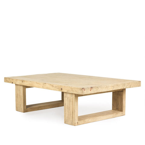 mesa decorativa wabi-sabi