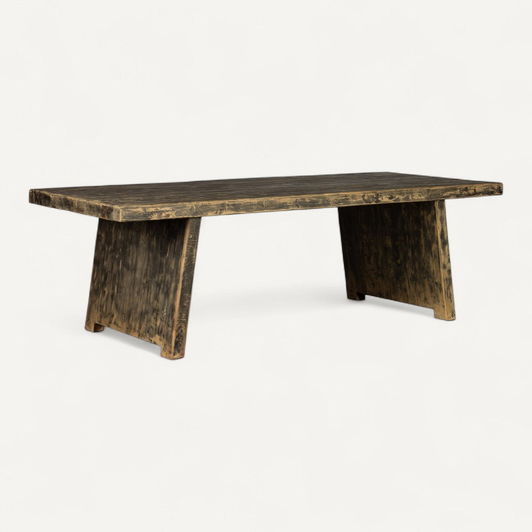 Mesa de comedor vintage 