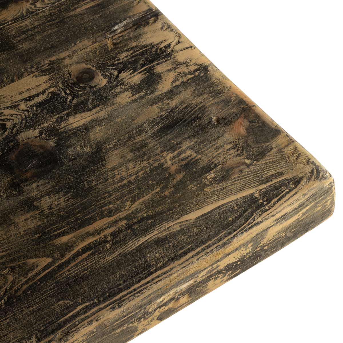 Mesa de comedor antigua