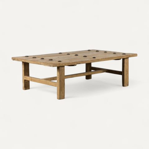 MESA DE CENTRO KAEDE