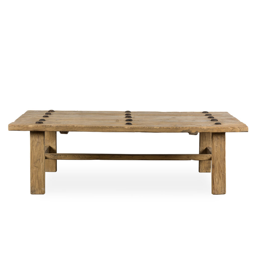 MESA DE CENTRO KAEDE