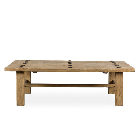 MESA DE CENTRO KAEDE