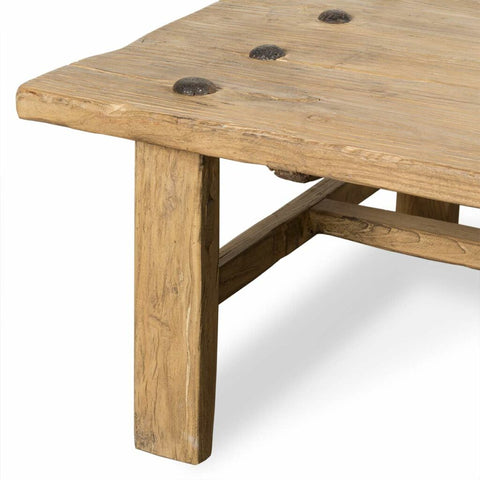 MESA DE CENTRO KAEDE