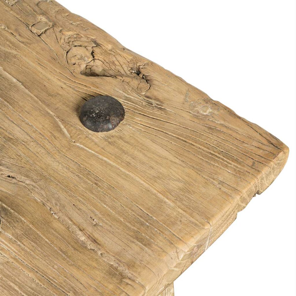 MESA DE CENTRO KAEDE