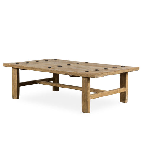 MESA DE CENTRO KAEDE