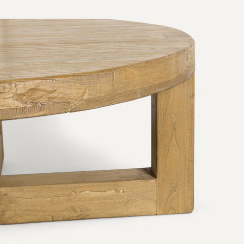 MESA BAJA ESTEPA