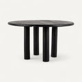 Mesa madera maciza