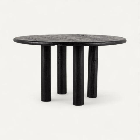 Mesa madera maciza