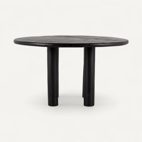 Mesa madera maciza