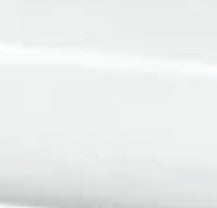 019 BLANCO BRILLO