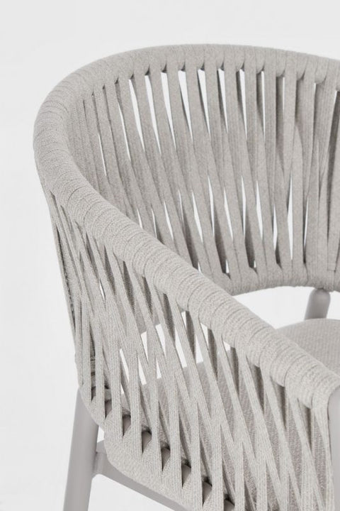 SILLA EXTERIOR FLORENCIA MOON