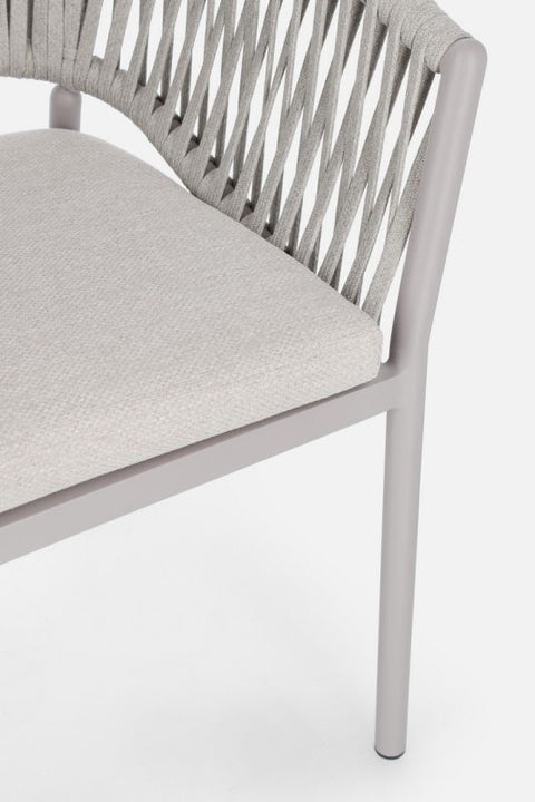 SILLA EXTERIOR FLORENCIA MOON