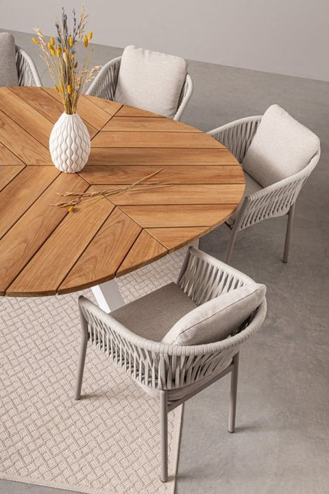 SILLA EXTERIOR FLORENCIA MOON
