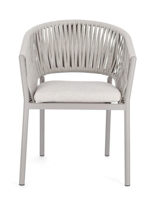 SILLA EXTERIOR FLORENCIA MOON