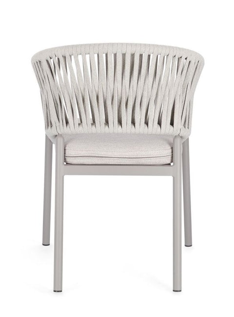 SILLA EXTERIOR FLORENCIA MOON
