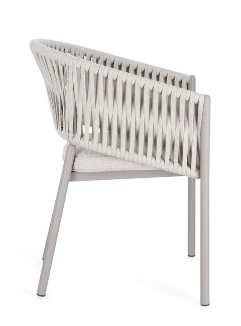 SILLA EXTERIOR FLORENCIA MOON