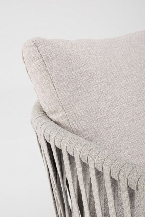 SILLÓN EXTERIOR FLORENCIA MOON