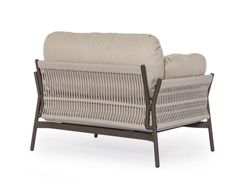 SILLÓN EXTERIOR PARDIS RAVEN