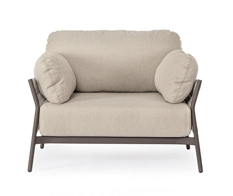 SILLÓN EXTERIOR PARDIS RAVEN