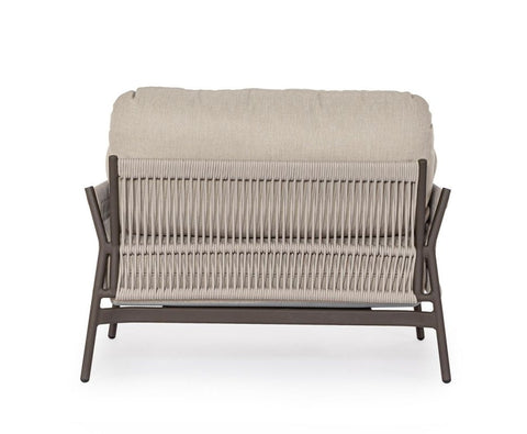 SILLÓN EXTERIOR PARDIS RAVEN