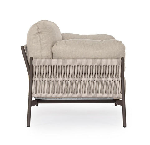 SILLÓN EXTERIOR PARDIS RAVEN