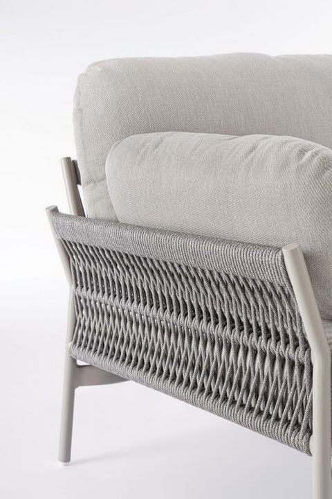 SILLÓN EXTERIOR PARDIS AGATE