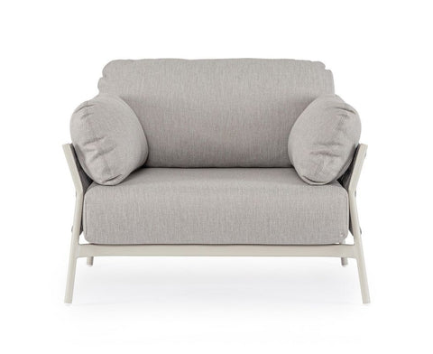 SILLÓN EXTERIOR PARDIS AGATE