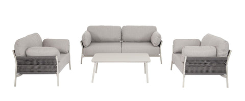 SILLÓN EXTERIOR PARDIS AGATE